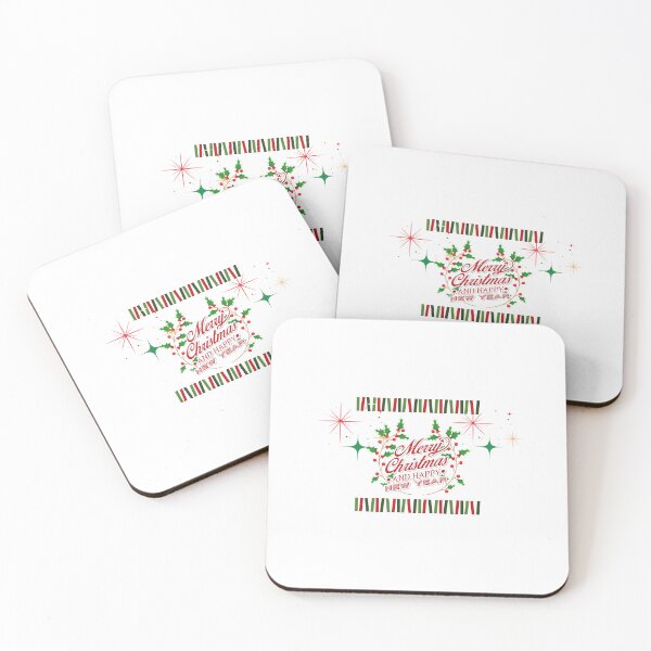 Item preview, Merry Christmas – Festive Holiday Typography Design designed and sold by Fouziaart08.