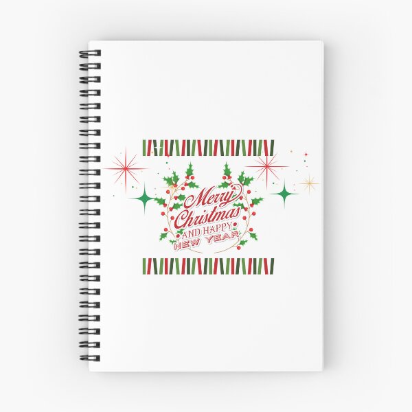Item preview, Merry Christmas – Festive Holiday Typography Design designed and sold by Fouziaart08.