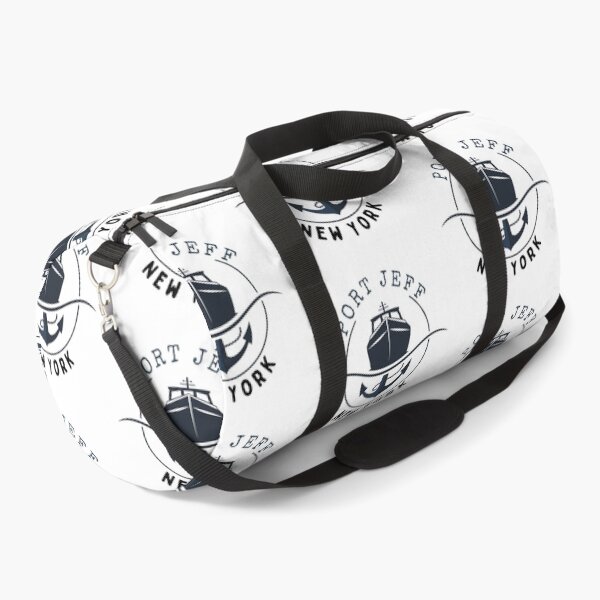 Item preview, Port Jeff Hidden Gem Long Island NY Souvenir  | Port Jefferson Local Pride Gift designed and sold by FitEnvy.