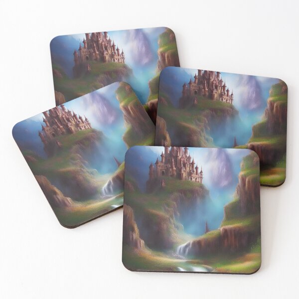 Item preview, Dragonveil - Fantasy Designs designed and sold by RockitBaby.