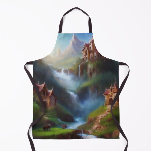 Item preview, Shadow Realm - Fantasy Designs designed and sold by RockitBaby.