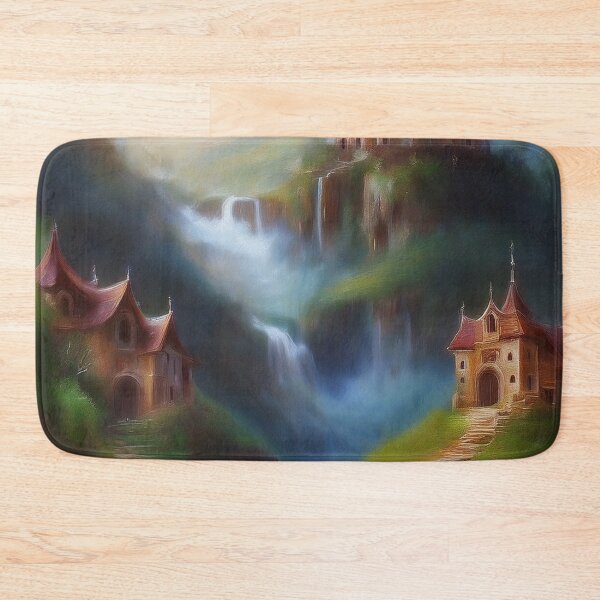 Item preview, Shadow Realm - Fantasy Designs designed and sold by RockitBaby.