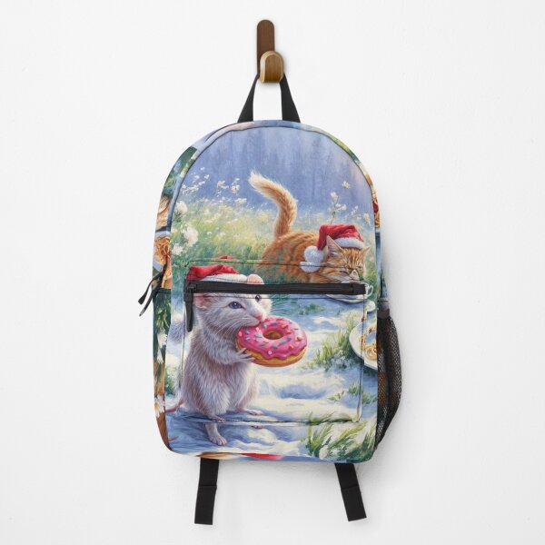 Item preview, Food Feast of Animals designed and sold by M-Y-A-R-T-.
