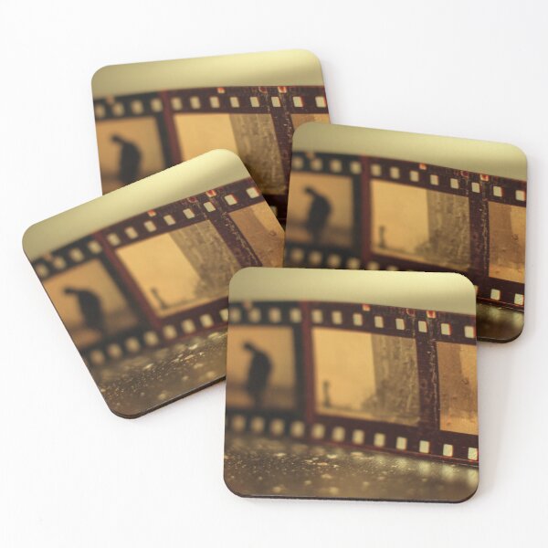 Item preview, Film strip of walking scenes designed and sold by anytka.