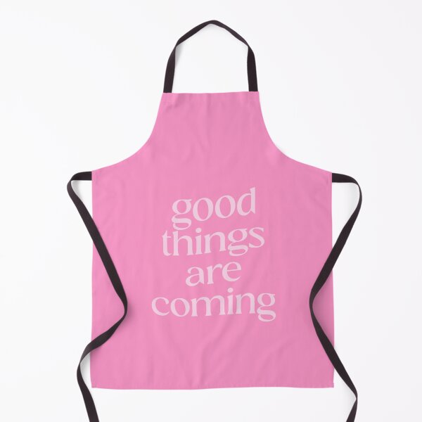 Item preview, good things are coming designed and sold by delicate-pov.