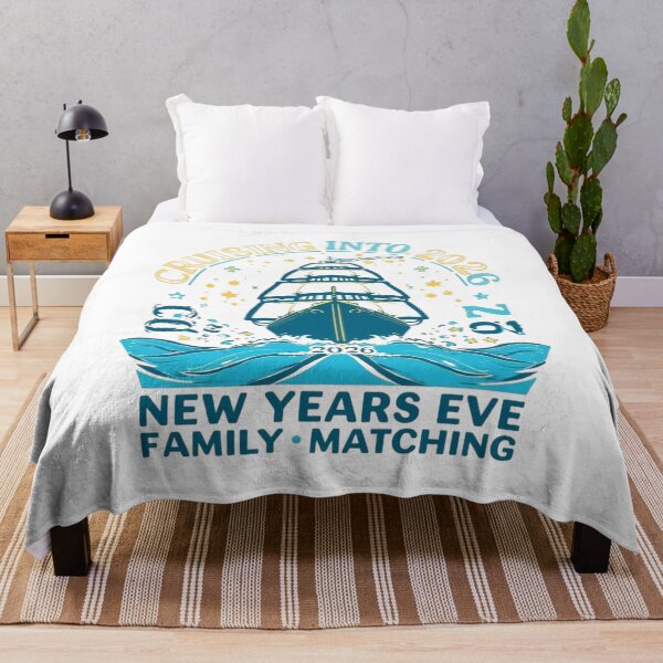 Item preview, Cruising Into 2026 New Years Eve Family Matching Cruise designed and sold by MIMSCorneR.