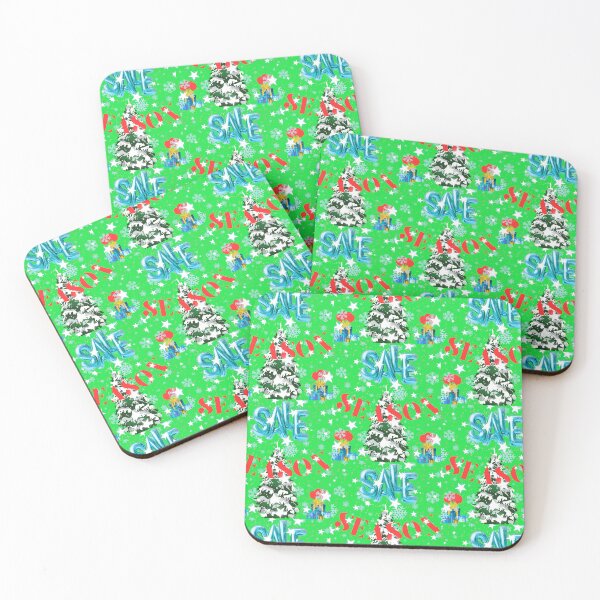 Item preview, SALE SEASON: Winter Holiday. designed and sold by adamjourney.