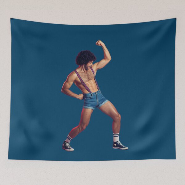 Item preview, Disco Fever: A Shot of Pure 70s Adrenaline! designed and sold by gayishdesign.