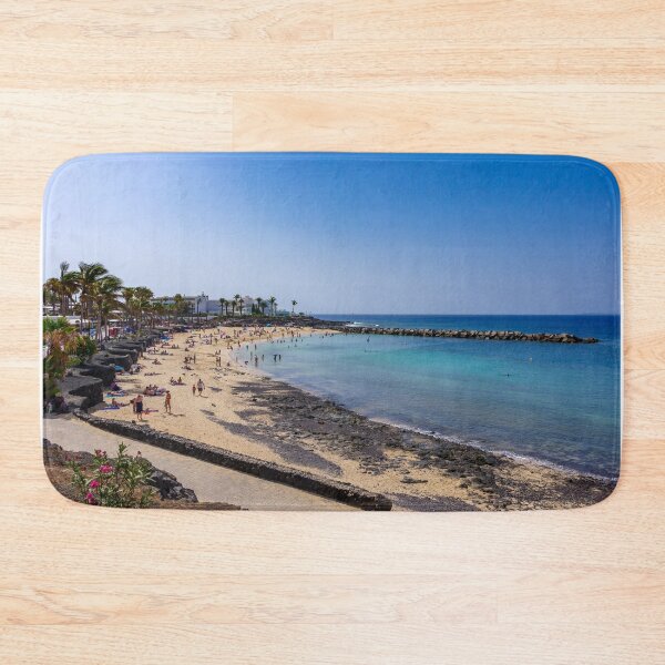Item preview, Playa Flamingo designed and sold by iCimages.net.