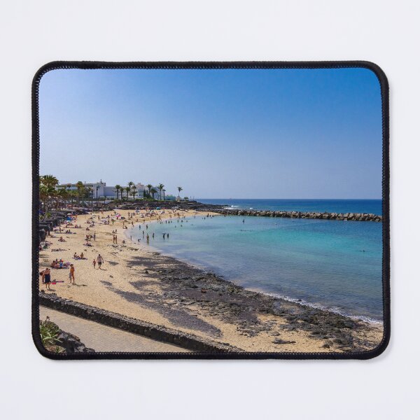 Item preview, Playa Flamingo designed and sold by iCimages.net.