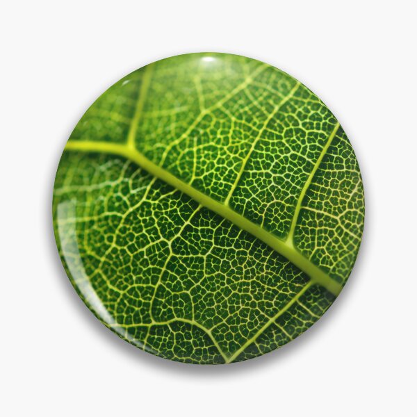 Item preview, Close look at leaf texture and veins designed and sold by anytka.