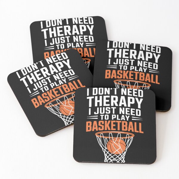 Artikelvorschau, Basketball Bball Therapie Lustig entworfen und verkauft von tiemacopaxer.