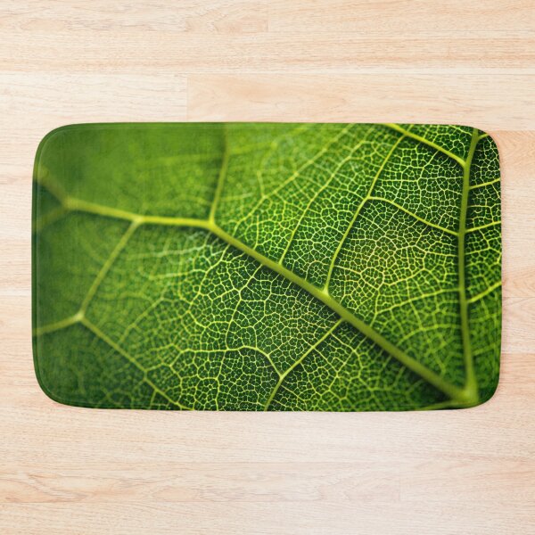 Item preview, Close look at leaf texture and veins designed and sold by anytka.