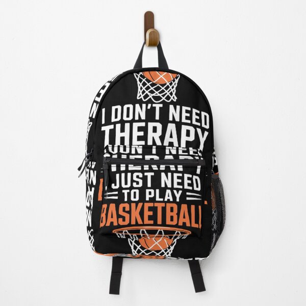 Artikelvorschau, Basketball Bball Therapie Lustig entworfen und verkauft von tiemacopaxer.