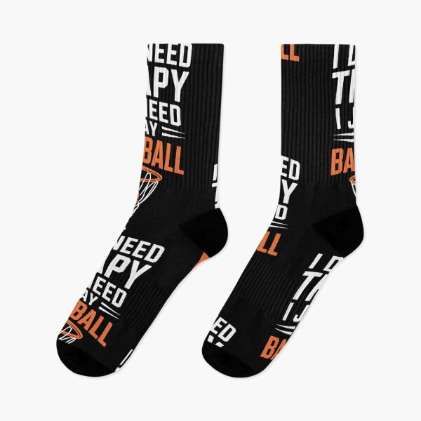 Artikelvorschau, Basketball Bball Therapie Lustig entworfen und verkauft von tiemacopaxer.