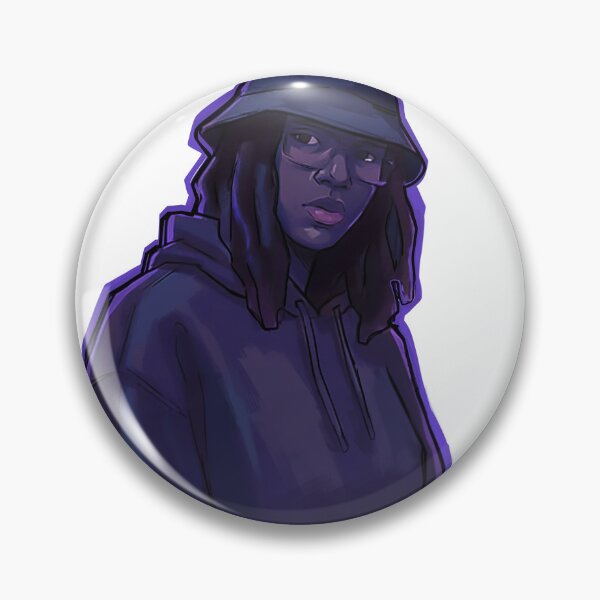 Item preview, Trinisha Browne designed and sold by brownerecords.