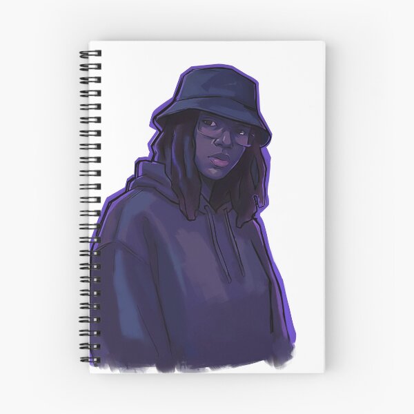 Item preview, Trinisha Browne designed and sold by brownerecords.