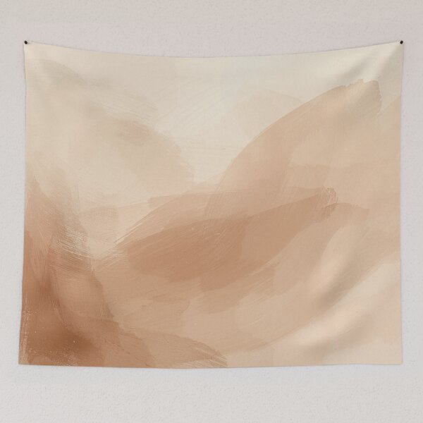Item preview, Soft Painterly Brush Strokes designed and sold by Asiantrendzz.