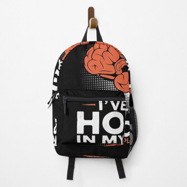 Item preview, Multiple Sclerosis Awareness MS I've Got Holes In My Brain  designed and sold by CombatTask.