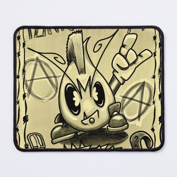Item preview, Punks jump up designed and sold by sixmikart.