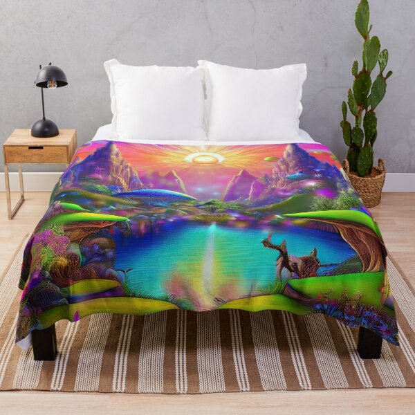 Item preview, Colorful Spell - Fantasy Designs designed and sold by RockitBaby.