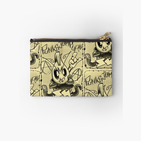 Item preview, Punks jump up designed and sold by sixmikart.