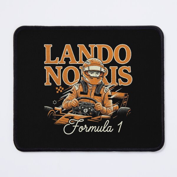 Item preview, Vintage Papaya Orange Racing Driver Legend designed and sold by zzz888.