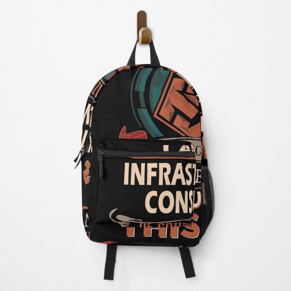 Item preview, Infrastructure Consultant designed and sold by felstore690.