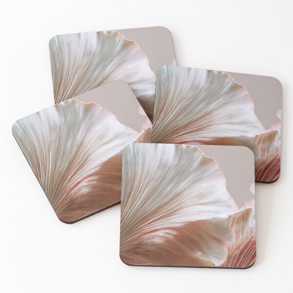 Item preview, Unique plant leaves in soft tones designed and sold by anytka.