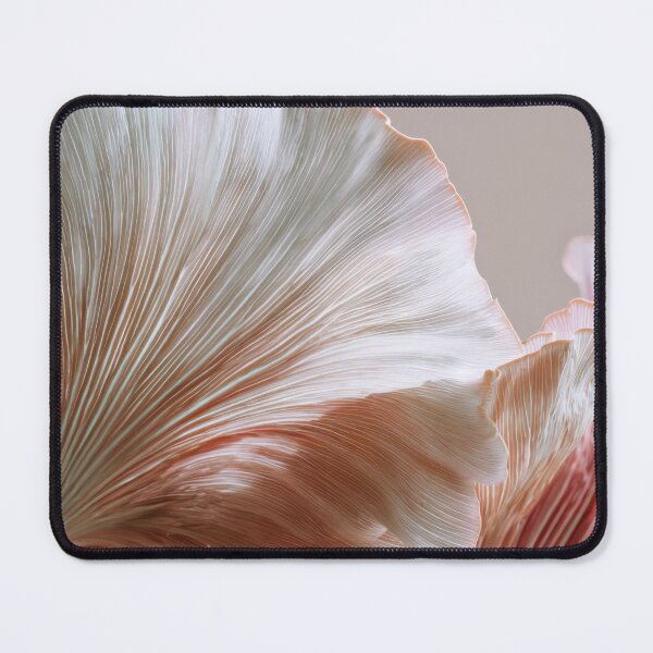 Item preview, Unique plant leaves in soft tones designed and sold by anytka.