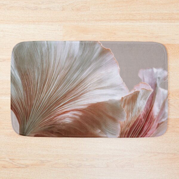 Item preview, Unique plant leaves in soft tones designed and sold by anytka.