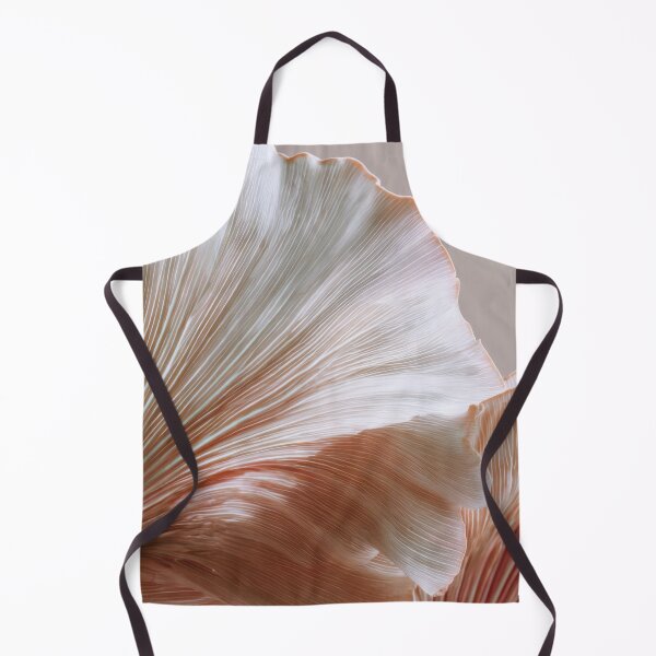 Item preview, Unique plant leaves in soft tones designed and sold by anytka.