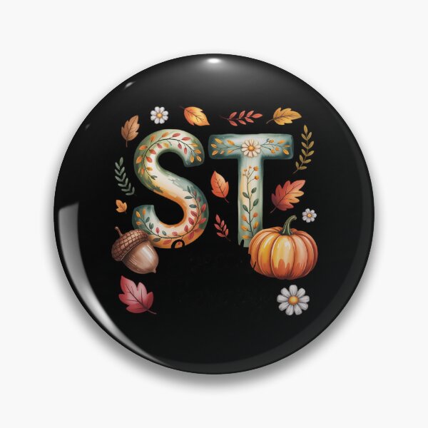 Item preview, Speech Therapy Speech Therapist Pumpkin Autumn Fall Season designed and sold by Voidbinder.