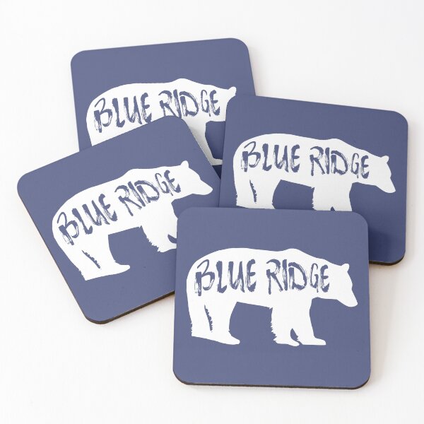 Item preview, Blue Ridge Bear designed and sold by Esskay Designs.