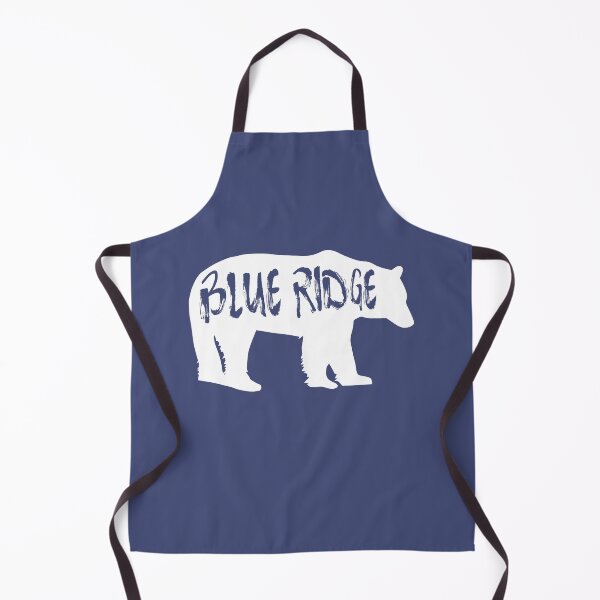 Item preview, Blue Ridge Bear designed and sold by Esskay Designs.