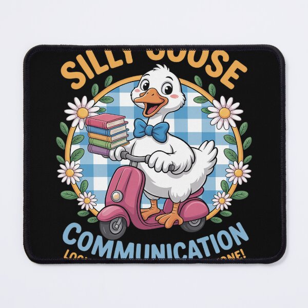 Item preview, Speechie SillyGoose Communication Looks designed and sold by Voidbinder.