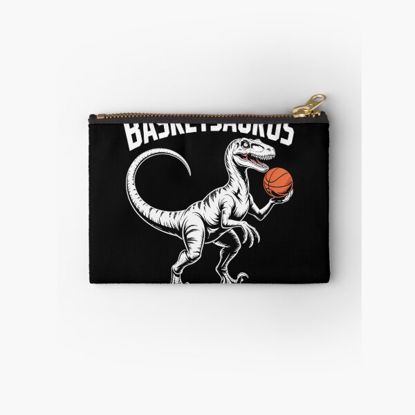 Item preview, Basketball Dinosaur  T Rex Funny designed and sold by tiemacopaxer.