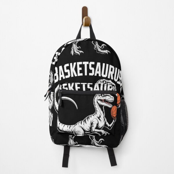 Item preview, Basketball Dinosaur T Rex Funny designed and sold by tiemacopaxer.