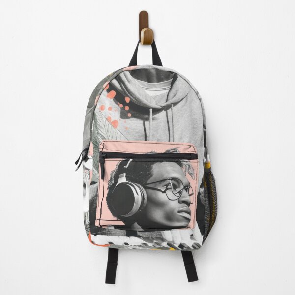 Item preview, Young musician on stage designed and sold by anytka.