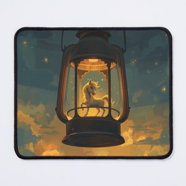 Item preview, Magical Luck Horse designed and sold by Asiantrendzz.