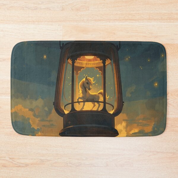 Item preview, Magical Luck Horse designed and sold by Asiantrendzz.