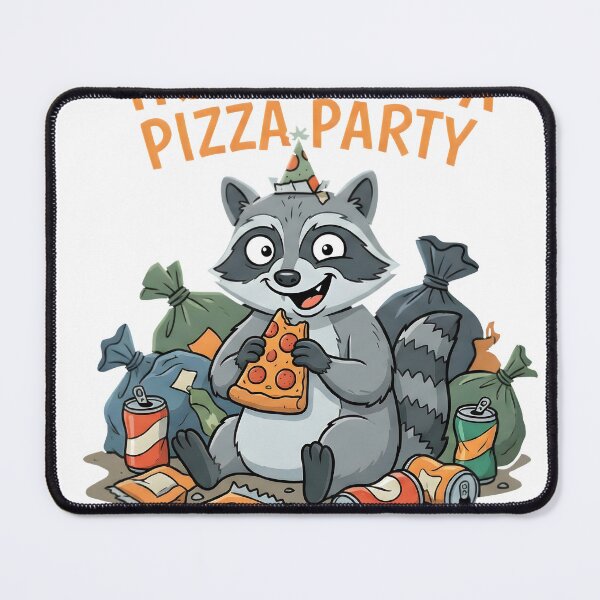 Item preview, Trash Panda Life designed and sold by JohannGuibert.