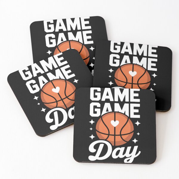 Artikelvorschau, Basketballspieltag entworfen und verkauft von tiemacopaxer.