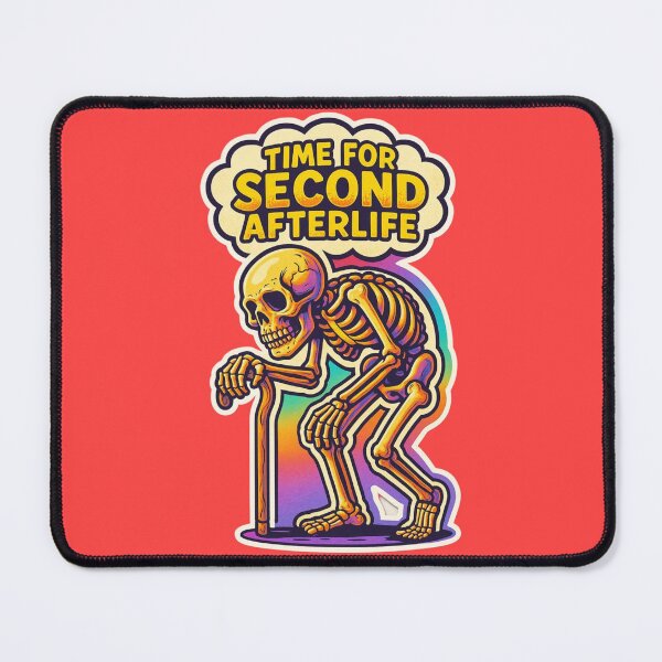 Item preview, Time For Second Afterlife designed and sold by DesignPrePress.