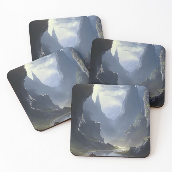 Item preview, Spellbound Sky - Fantasy Designs designed and sold by RockitBaby.