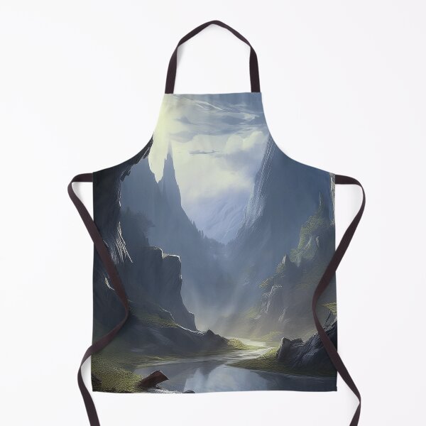 Item preview, Spellbound Sky - Fantasy Designs designed and sold by RockitBaby.