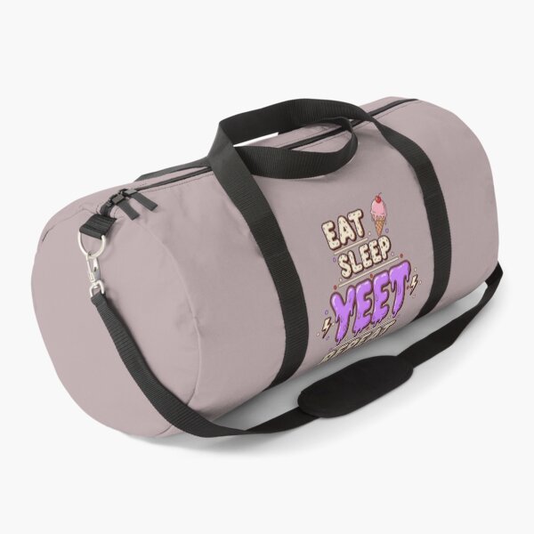 Item preview, Eat Sleep Yeet Repeat, Funny Yeet Meme designed and sold by artprintschabab.