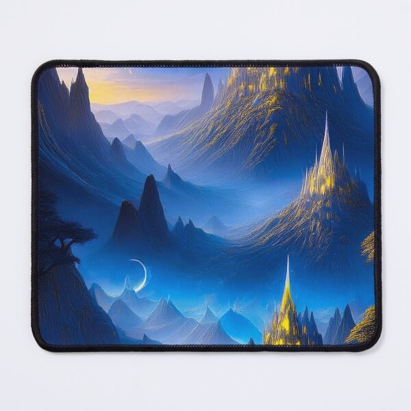 Item preview, Astral Gate - Fantasy Designs designed and sold by RockitBaby.