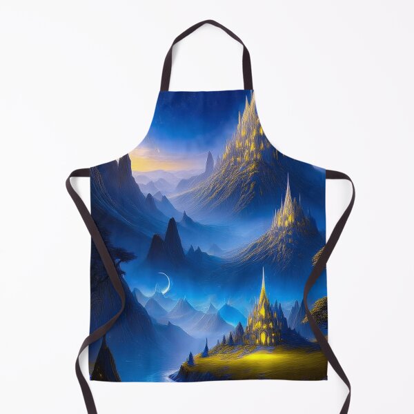 Item preview, Astral Gate - Fantasy Designs designed and sold by RockitBaby.