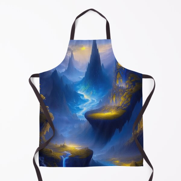 Item preview, Ethereal Light - Fantasy Designs designed and sold by RockitBaby.